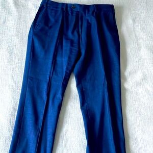 Taylor Stitch men’s wool dress pants